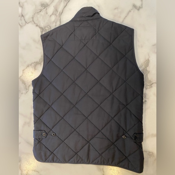 (2 FOR $30) Quilted Vest - Picture 5 of 6
